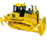 Buldożery Komatsu D85EXi-18E0