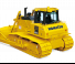 Buldożery Komatsu D85EXi-18E0
