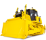 Buldożery Komatsu D85PX-18E0