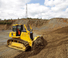 Buldożery Komatsu D85PXi-18E0