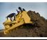 Buldożery Caterpillar D8R LGP