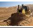 Buldożery Caterpillar D8R LGP