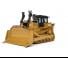 Buldożery Caterpillar D8R LGP