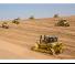 Buldożery Caterpillar D8R LGP