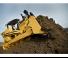 Buldożery Caterpillar D8R LGP
