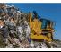 Buldożery Caterpillar D8T WH