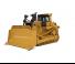 Buldożery Caterpillar D9R