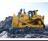 Buldożery Caterpillar D9R