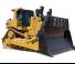 Buldożery Caterpillar D9T WH