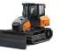 Buldożery Doosan DD100