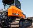 Buldożery Doosan DD100