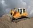 Liebherr PR 734-4 LGP