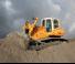 Buldożery Liebherr PR 734 LGP