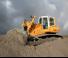 Buldożery Liebherr PR 734 XL Litronic