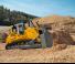Buldożery Liebherr PR 754