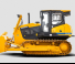 Buldożery Dressta TD-15M LGP