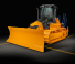 Buldożery Dressta TD-16N LGP 