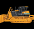 Buldożery Dressta TD 25M