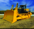 Buldożery Dressta TD 60M