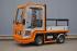 Traktor holowniczy PEFRA 610/1400
