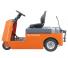 Traktor holowniczy Toyota CBT 4 