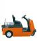 Traktor holowniczy Toyota CBT 6 