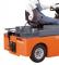 Traktor holowniczy Toyota CBT 6 
