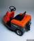 Traktor holowniczy Baka EFS 1/08
