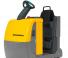 Traktor holowniczy Jungheinrich EZS 350