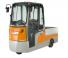 Traktor holowniczy Still LTX 70