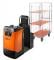 Traktor holowniczy BT Movit TSE 150-708