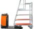 Traktor holowniczy BT Movit TSE 100 W 710