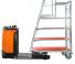 Traktor holowniczy BT Movit TSE 100 W 709