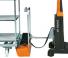 Traktor holowniczy BT Movit TSE 500