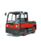 Traktor holowniczy Linde P250 LWB