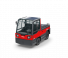 Traktor holowniczy Linde P250 LWB