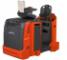 Traktor holowniczy Linde P50 C
