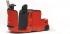 Traktor holowniczy Linde P30