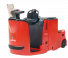 Traktor holowniczy Linde P30