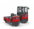 Traktor holowniczy Linde P60 