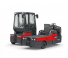 Traktor holowniczy Linde P60 