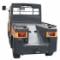 Traktor holowniczy Still R 07-25