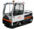Traktor holowniczy Simai TE 151
