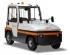 Traktor holowniczy Simai TE 300 R