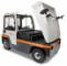 Traktor holowniczy Simai TE 300 R