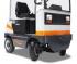 Traktor holowniczy Simai TE 70 ac