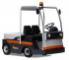 Traktor holowniczy Simai TE 70 IXB ac