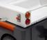 Traktor holowniczy Simai TE 80 IXB ac