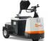 Traktor holowniczy Simai TTE 30 ac