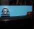 Traktor holowniczy Simai TTE 80 ac